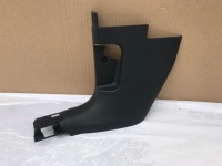 фото thumb №1, Защита порог левая vw golf vii 5g1863483a