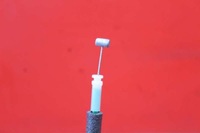 фото thumb №7, Замок двері правий перед передній eu 81320-3z020 hyundai i40 15-20