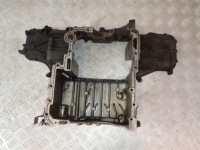 Купити Піддон піддон масляна верхній audi a6 c6 2.7 3.0 tdi bmk bpp, фото thumb