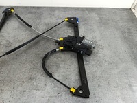 фото thumb №2, Подъемник стекло левый перед renault laguna ii