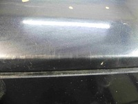 фото thumb №9, Бампер задня підсилювач audi q7 4l чорний lz5q