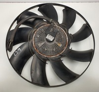 фото thumb №1, Вентилятор радіатор discovery iv l319 pgg500030