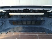 фото thumb №12, Бампер передний перед citroen berlingo ii 08-12 oem номер { t28