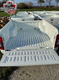 фото thumb №10, Кузов коробка передач грузовая mitsubishi l200 2016+