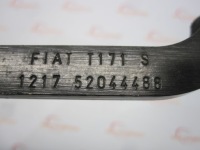 фото thumb №6, Fiat doblo ii рестайлінг 17r ролик двері зсувних ліва 52076279