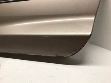 фото thumb №5, Ford kuga mk2 планка накладка дверь левый зад задняя