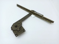 Підйомник скло механічний задній права сторона mercedes-benz compakt w115 в Україні, фото thumb