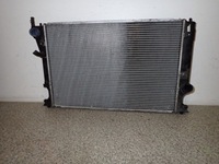 фото thumb №7, Toyota avensis t25 06- радиаторов воды 2.0 d4d