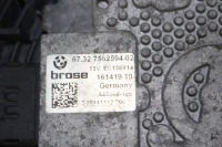 фото thumb №14, Комплект радиатор bmw x3 f25 9216143
