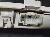 фото thumb №5, Mazda 2 dy ii 1.4b лічильник eu 3m71-10849-nh