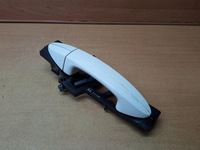 фото thumb №1, Ручка права задня зовнішня ford ecosport 4