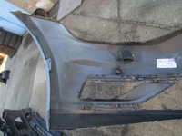 фото thumb №10, Vw golf vii lift бампер перед 5g0807221fl