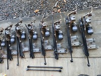 фото thumb №7, Town country caravan voyager rt v 08-20 замок запалювання різні numeryp05026149ah