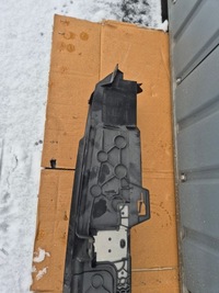 фото thumb №7, Bmw x3 g01 17- повітропровід впуск повітря usa