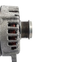 фото thumb №10, Porsche macan 95b 3.0 tdi ctba генератор 14v 180a 059903019l