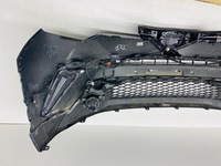 фото thumb №15, Бампер перед toyota c-hr chr 2016-2019