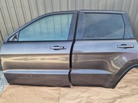 фото thumb №6, Jeep grand cherokee wk2 2016 2017 2018 19 20 дверь левая передние перед pau