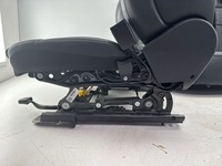 фото thumb №14, Mercedes-benz eqc 2022 сиденья / заднее сиденье / комплект