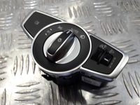 фото thumb №7, Выключатель света mercedes w205 253 447 a2059051910