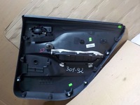 фото thumb №5, Peugeot обшивка дверь левый задняя 9675411177