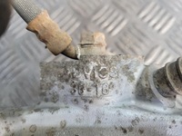 фото thumb №10, Супорт перед передній задня задній лівий правий lexus is iii 300 h 2.5