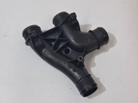 фото thumb №1, Труба повітропровід інтеркулер 1.6 ehdi citroen c4 ii b7 2010-2017 #8016