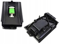 фото thumb №1, Резистор регулятор вентилятора салон резистор воздуховод