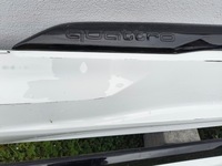 фото thumb №7, Планка дверная na дверь audi q7 4m0 правая зад задняя правая, sq7