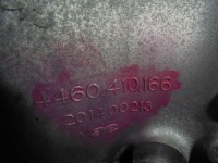 фото thumb №3, Міст диференціал редуктор alfa romeo giulia 2.9 biturbo