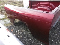 фото thumb №11, Кузов dodge ram iv 4 короткий длинная 2009 2010 2011 2012 2013 2014 2015 2016 -