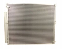 фото thumb №1, Кондиционер toyota land cruiser prado j12 2002-