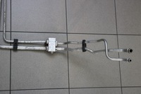 фото thumb №5, Audi a8 d4 4h труба wąż шланг кондиціонера 4h0820725