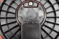 фото thumb №7, Воздуходувка вентилятор воздуховод eu 272700-0121 daihatsu sirion 2 ii m300 07-13