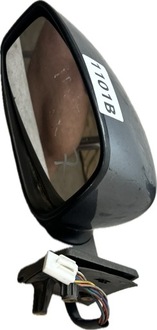 фото thumb №10, Fiat idea lancia musa 03-10r зеркало левая электрический 7 pin разные цвета