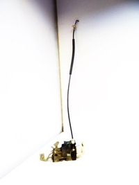 фото thumb №1, Jumper boxer ii lift замок трос дверь перед левый