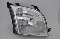 фото thumb №1, Ford fusion 02-05 фара правий depo