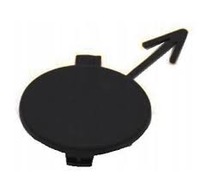 фото thumb №1, Ford edge 15-18 заглушка фаркоп задний se/sel/titn