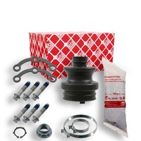 фото thumb №9, Febi bilstein 08481 набір захист, система кермовий