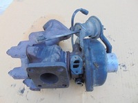 фото thumb №5, Opel vectra b 1.7td 96r турбонагнітач