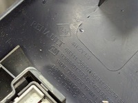 фото thumb №10, Opel vivaro b 2014-2019 декоры панели консоли