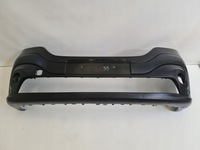 фото thumb №2, Бампер передний renault trafic iii