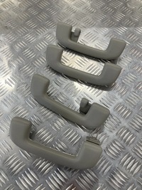 фото thumb №1, Ручка ручки потолочный комплект toyota rav4 v 19-