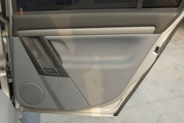 фото thumb №5, Opel signum обивка обшивки дверь комплект