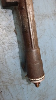 фото thumb №6, Рейка рульова трансмісія delta iii 1.6 jtd a0010117