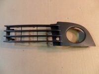 фото thumb №1, Audi a6 c5 fl 01-05 правая решётка заглушка галоген