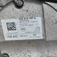 фото thumb №7, Audi q8 2023 компресор / компресор кондиціонера a/c