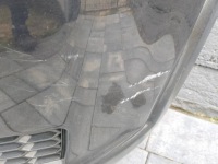 фото thumb №8, Бампер перед передний chevrolet captiva i