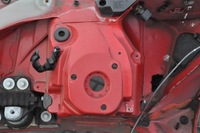 фото thumb №6, Volvo xc60 ii четверть лонжерон правая перед передняя подкрылок