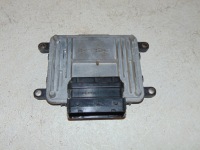 фото thumb №1, Бортовой компьютер двигателя chevrolet spark m300 1.0 25186253