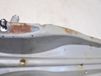 фото thumb №8, Балка бампера задня volvo v70 iii